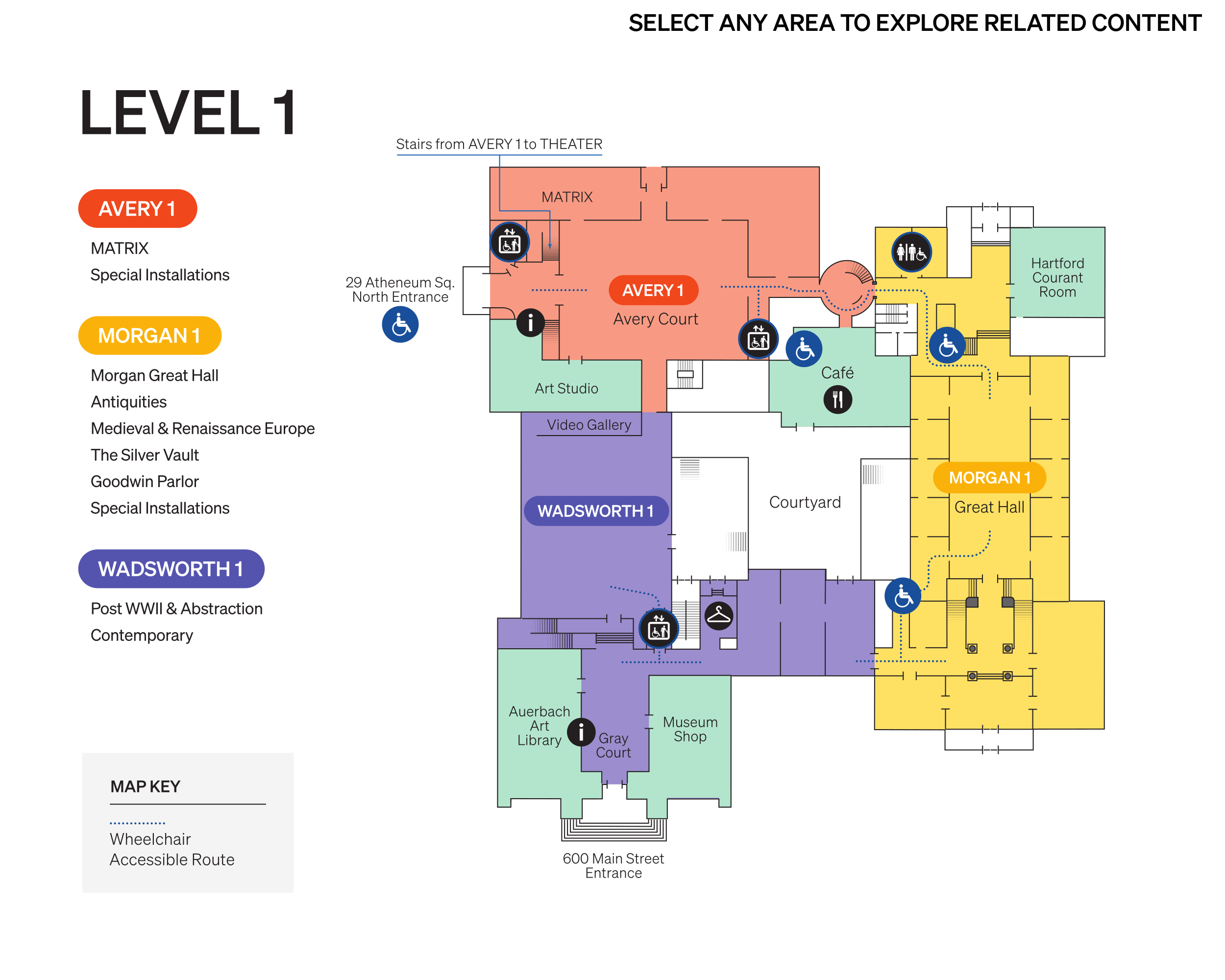 Level 1